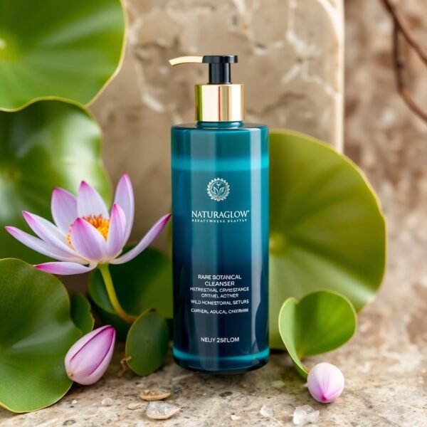 naturaglow rare botanical cleanser naturaglow rare botanical cleanser