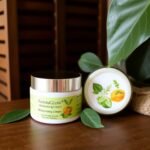 naturaglow moisture cream