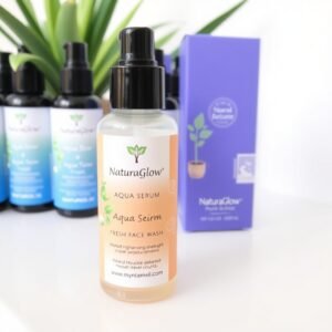 naturaglow aqua serum naturaglow aqua serum