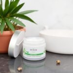 naturaglow purify cream