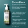 naturaglow gentle face wash naturaglow gentle face wash