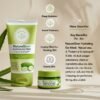 naturaglow hydrating gel mask naturaglow hydrating gel mask